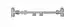 Kermi-Ventilgarnitur-Credo-Swing-V-Twist-V-BL-746-ZV00390003 gallery number 1